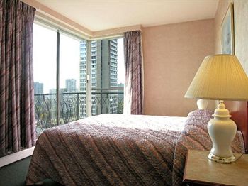 Las mejores ofertas de TROPICANA SUITE HOTEL Vancouver