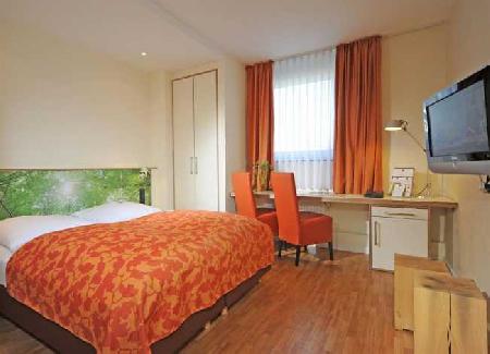 Las mejores ofertas de BEST WESTERN HOTEL BREMEN-CITY Bremen