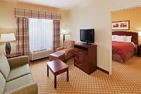 Las mejores ofertas de COUNTRINN SUITES BY CARLSON TULSA Tulsa 