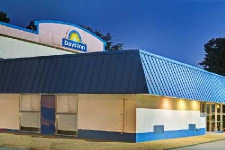 Las mejores ofertas de DAYS INN BY WYNDHAM ELIZABETH CITY Elizabeth City 