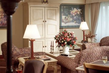 Las mejores ofertas de DOUBLETREE BY HILTON HOTEL NEWARK AIRPORT Woodcliff Lake 