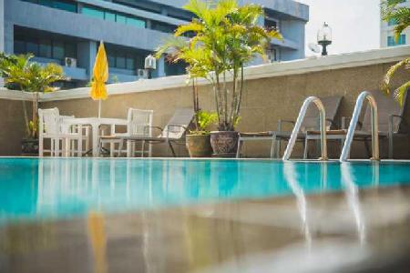 Las mejores ofertas de Forum Park Bangkok