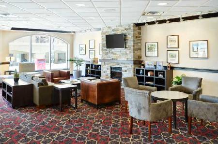 Las mejores ofertas de FOUR POINTS BY SHERATON HALIFAX Halifax 