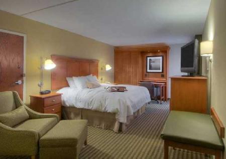 Las mejores ofertas de Hampton Inn Wheeling Wheeling