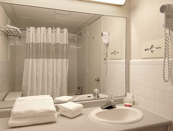 Las mejores ofertas de RAMADA BORDENTOWN Bordentown