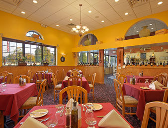 Las mejores ofertas de Ramada by Wyndham Flemington Flemington