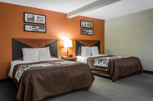 Las mejores ofertas de SLEEP INN SUITES Ronks