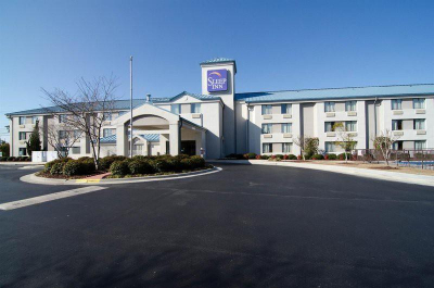 Las mejores ofertas de Sleep Inn Wilmington Wilmington