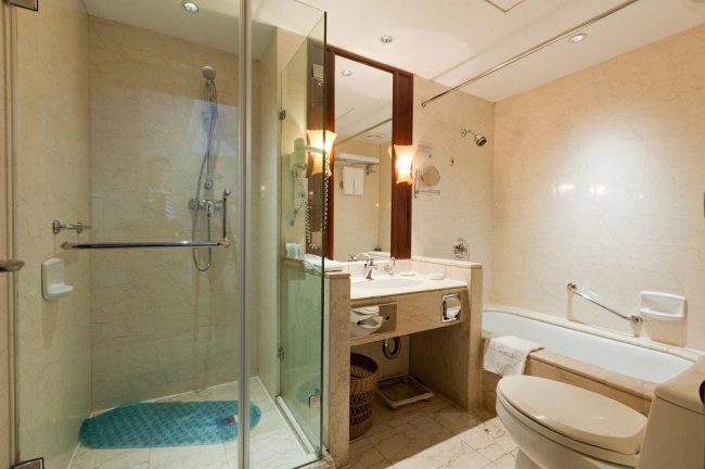Las mejores ofertas de ORIENTAL DELUXE HOTEL ZHEJIANG Hangzhou