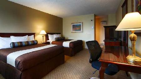 Las mejores ofertas de BEST WESTERN BAKERVIEW INN Abbotsford