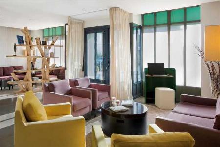 Las mejores ofertas de Best Western Rives De Paris La Defense Courbevoie