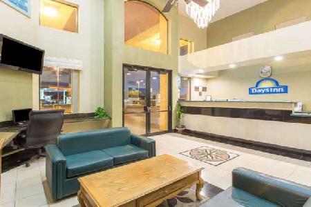 Las mejores ofertas de DAYS INN BY WYNDHAM TUCSON AIRPORT Tucson