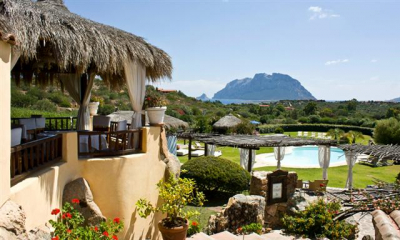 Las mejores ofertas de HOTEL OLLASTU Olbia 