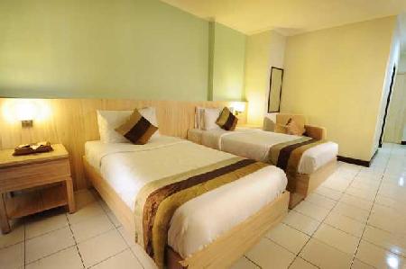 Las mejores ofertas de PALACE HOTEL Puncak