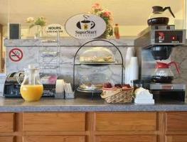Las mejores ofertas de SUPER 8 ELK CITOK Elk City
