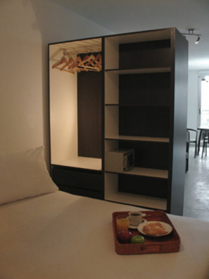 Las mejores ofertas de ATENEA SUITES Buenos Aires