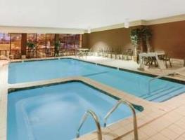 Las mejores ofertas de BAYMONT INN & SUITES TRAVERSE CITY Traverse City 