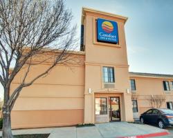 Las mejores ofertas de Comfort Inn Dfw Airport South Irving 