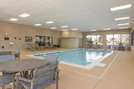 Las mejores ofertas de Hampton Inn East Lansing East Lansing 