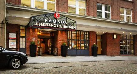 Las mejores ofertas de H+ HOTEL BREMEN Bremen