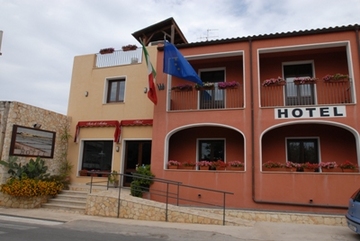 Las mejores ofertas de HOTEL ISOLA DI MOZIA Marsala 