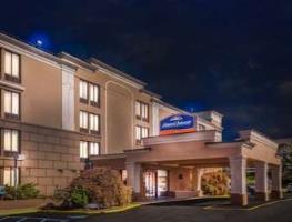 Las mejores ofertas de HOWARD JOHNSON INN SUFFERN SUFFEN