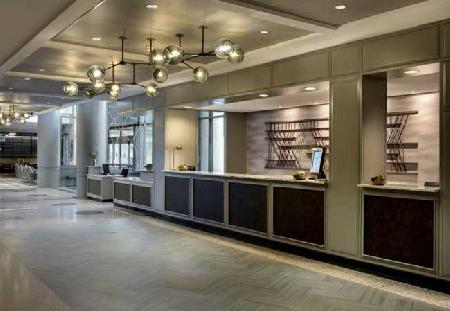 Las mejores ofertas de Embassy Suites by Hilton Bethesda Washington DC Bethesda