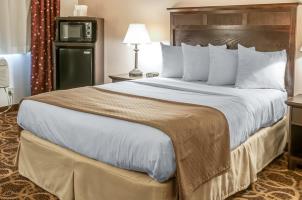 Las mejores ofertas de QUALITY INN SUITES Hobbs