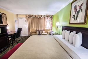 Las mejores ofertas de Quality Inn on the Beach Ormond Beach