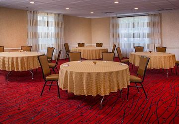 Las mejores ofertas de RESIDENCE INN By MARRIOTT FAIR LAKES FAIRFAX Fairfax