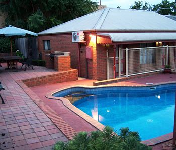 Las mejores ofertas de BENDIGO HAYMARKET MOTOR INN Bendigo 
