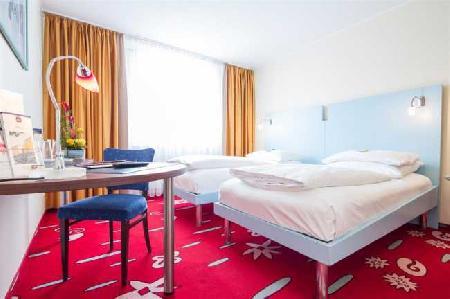 Las mejores ofertas de BEST WESTERN HOTEL WETZLAR Wetzlar