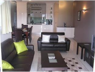 Las mejores ofertas de CAIRNS CITY APARTMENTS Cairns