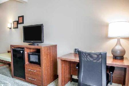 Las mejores ofertas de Comfort Suites North Elkhart 