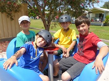 Las mejores ofertas de DISCOVERY PARKS - FRASER COAST Hervey Bay