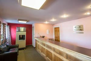 Las mejores ofertas de ECONO LODGE HORNELL Hornell