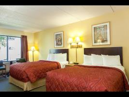 Las mejores ofertas de ECONO LODGE MAYO CLINIC AREA Rochester