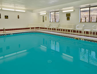 Las mejores ofertas de ECONO LODGE Oacoma