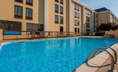 Las mejores ofertas de HAMPTON INN BY HILTON BOWLING GREEN Bowling Green