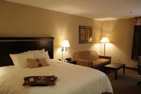 Las mejores ofertas de HAMPTON INN OLATHE Olathe 