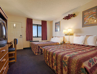 Las mejores ofertas de Days Inn by Wyndham Hobbs Hobbs