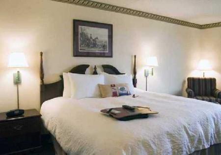 Las mejores ofertas de Hampton Inn Fishkill Fishkill 