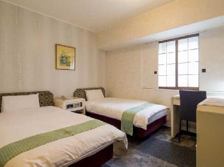 Las mejores ofertas de NEW OSAKA HOTEL Osaka