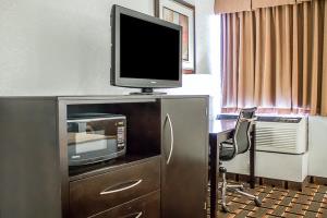 Las mejores ofertas de QUALITY INN DUNMORE Dunmore