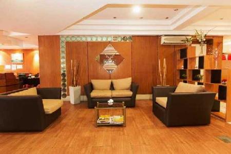 Las mejores ofertas de SAN REMO CITY HOTEL Buenos Aires