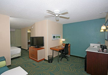 Las mejores ofertas de SPRINGHILL SUITES By MARRIOTT NEWNAN Newnan