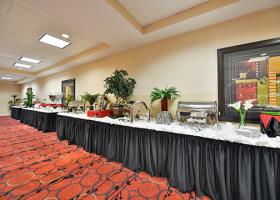 Radisson Baton Rouge