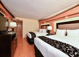 Radisson Baton Rouge