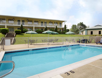 Las mejores ofertas de Days Inn Donegal Donegal