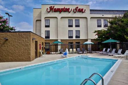 Las mejores ofertas de HAMPTON INN BOWIE Washington
